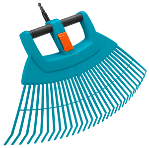 Gardena cs-Kunststoff-Fächerbesen XXL vario (3107-20)