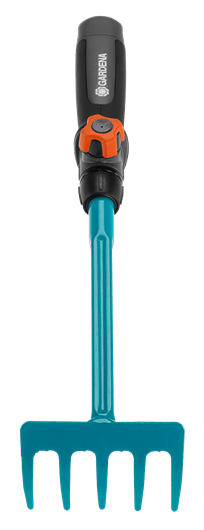 Gardena combisystem-Blumenrechen (8925-20)