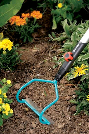 Gardena cs-Bügelzughacke 16 cm (3193-20)