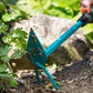 Gardena combisystem-Kleinhäckchen, herzförmiges Blatt, 2 Zinken (8911-20)