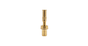 Gardena Komfort Messing-Spritze, für 19 mm (3/4')-Schläuche (7166-20)