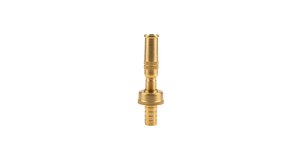 Gardena Komfort Messing-Spritze, für 13 mm (1/2')-Schläuche (7165-20)
