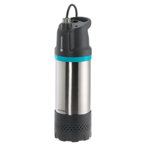 Gardena Tauch-Druckpumpe 5900/4 inox automatic (1771-61)