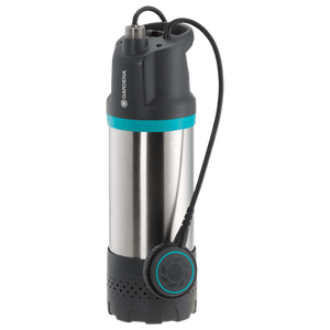 Gardena Tauch-Druckpumpe 5900/4 inox (1768-61)
