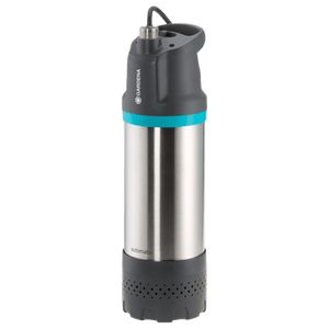 Gardena Tauch-Druckpumpe 6100/5 inox automatic (1773-61)