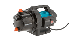 Gardena Gartenpumpe 3700/4 BASIC (9014-47)