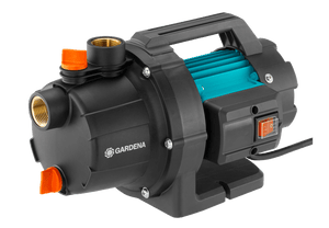 Gardena Gartenpumpe 3000/4 BASIC (9010-47)