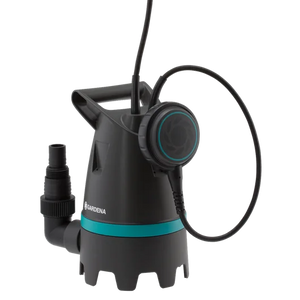 Gardena Schmutzwasser-Tauchpumpe 10500 BASIC (9008-47)