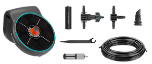 Gardena Solar-Bewässerung AquaBloom Set (13300-20)