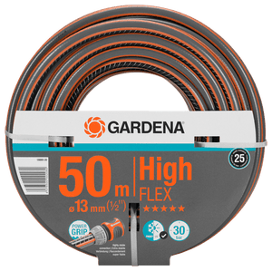 Gardena Comfort HighFLEX Schlauch 13 mm (1/2'), 50 m (18069-20)