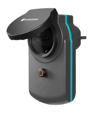 Gardena smart Power Zwischenstecker (19095-20)