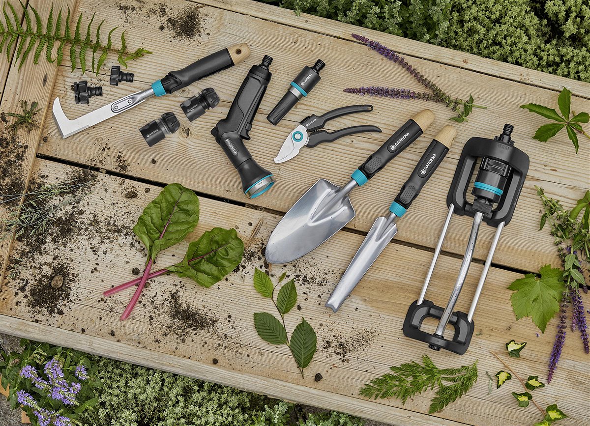 GARDENA_EcoLine_Sortiment