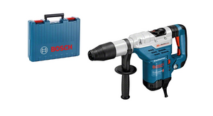 Bosch Professional GBH 5-40 DCE Bohrhammer Koffer (0611264000)