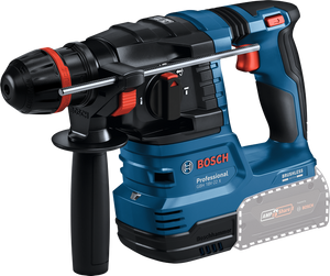 Bosch Professional GBH 18V-22 X (C) Akku-Bohrhammer ONECHUCK solo (0611924100)