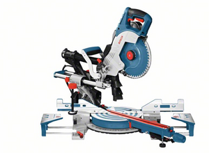 Bosch Professional GCM 8 SDE (0601B19200) Paneelsäge