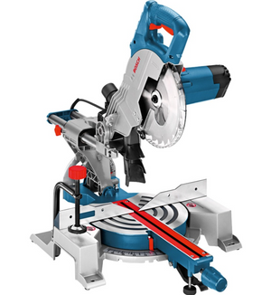 Bosch Professional GCM 80 SJ Paneelsäge (0601B19001)