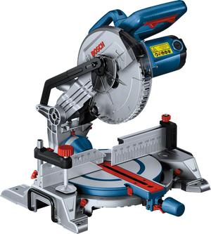Bosch Professional GCM 216 (C) Kapp- und Gehrungssäge (0601B33000)