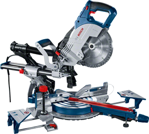 Bosch Professional GCM 8 SJL Paneelsäge Karton (0601B19100)