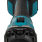 Makita GD001GZ Akku-Geradeschleifer