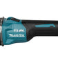 Makita GD001GZ Akku-Geradeschleifer