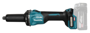 Makita GD001GZ Akku-Geradeschleifer