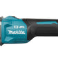 Makita GD001GZ Akku-Geradeschleifer