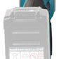 Makita GD001GZ Akku-Geradeschleifer