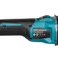 Makita GD001GZ Akku-Geradeschleifer