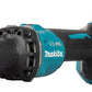 Makita GD001GZ Akku-Geradeschleifer