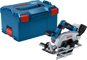 Bosch Professional GKS 18V-57-2 L (L) Akku-Handkreissäge solo (06016C1101)