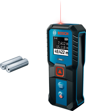 Bosch Professional GLM50-21 (0601075300)