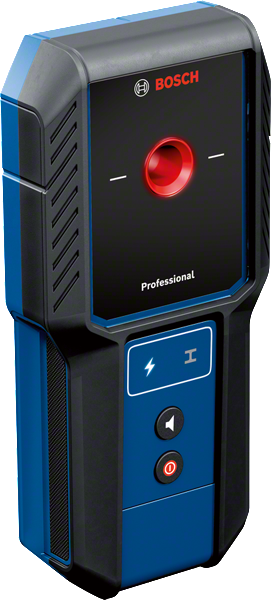 Bosch Professional GMS 100-23 (C) Universalortungsgerät (0601081800)