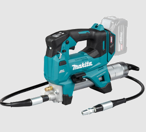 Makita GP001GZ Akku-Fettpresse XGT