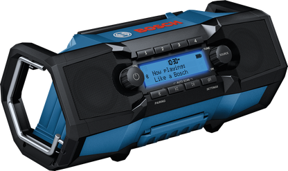 Bosch Professional GPB 18V-3 SC (C) Akku-Radio solo (06014A3300)