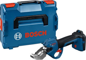 Bosch Professional GPC 18V-32P (L) Akku-Rohrschere solo (06019S2001)
