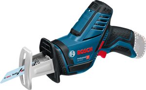 Bosch Professional GSA 12V-14-2 (C) Akku-Säbelsäge solo (06016D4000)