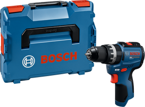 Bosch Professional GSB 12V-31 (L) Akku-Schlagbohrschrauber solo (06019S6101)