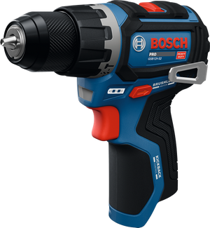 Bosch Professional GSB 12V-32 (C) Akku-Schlagbohrschrauber solo (06019G9500)