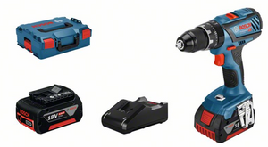 Bosch Professional GSB 18V-28 (06019H400C) Akku-Schlagbohrschrauber