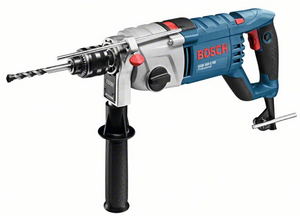 Bosch Professional GSB 162-2 RE (060118B000) Schlagbohrmaschine