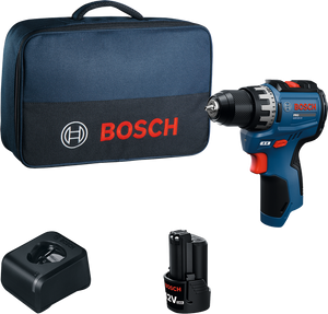 Bosch Professional GSR 12V-31 (C) Akku-Bohrschrauber solo (06019S6012)