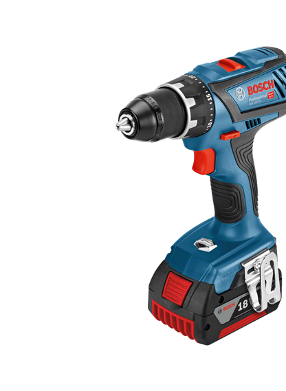 B-Ware Bosch Professional 3 tlg. 18V Set +2xGBA18V 5.0Ah+GAL1880+Bag (0615990M0W)