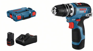 Bosch Professional GSR 12V-35 FC (06019H3001) Akku-Bohrschrauber