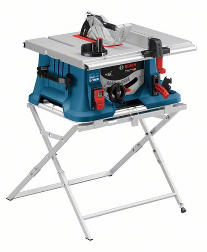 Bosch Professional GTS 635-216 + GTA560 (0601B42001) Tischsäge
