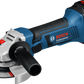Bosch Professional 3 tlg. 18V Set +2xGBA18V 5.0Ah+GAL1880+Bag (0615990M0W)
