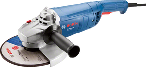 B-Ware Bosch Professional GWS 2000 P Winkelschleifer (06018F2100)