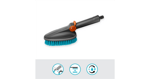 Gardena Cleansystem Handbürste M hard (18846-20)