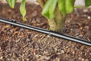 Gardena Micro-Drip-System Tropfrohr 1,6 l/h, ober- und unterirdische Verlegung (25 m) (13503-20)