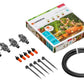 Gardena Micro-Drip-System Erweiterungsset Pflanztöpfe (13005-20)