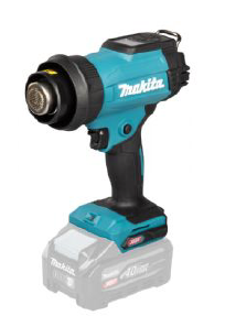 Makita HG001GZ Akku-Heißluftpistole